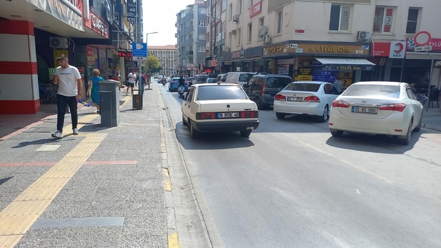 Balıkesir'de 4.2 büyüklüğünde deprem