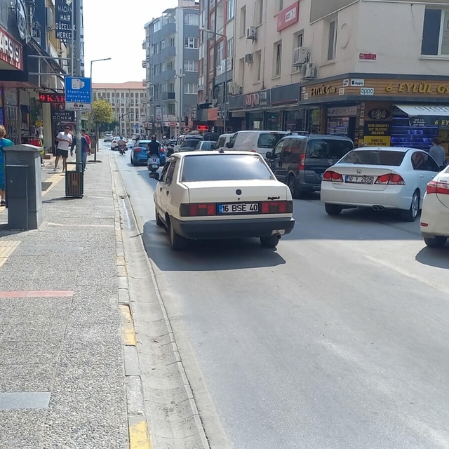 Balıkesir'de 4.2 büyüklüğünde deprem