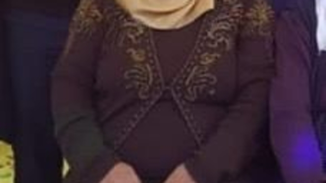 Gelinin halası, düğünde çıkan kavga sırasında kalp krizi geçirip, öldü