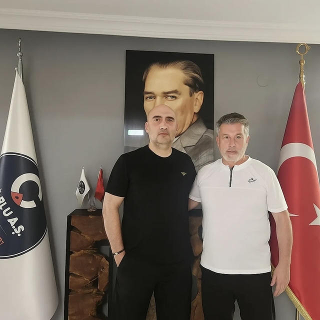 İzmir Çoruhlu FK'dan altyapı atağı