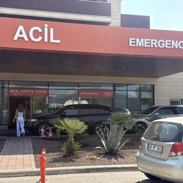 Fenerbahçe Kulübü eski başkanlarından Ali Şen, bugün taburcu edilecek