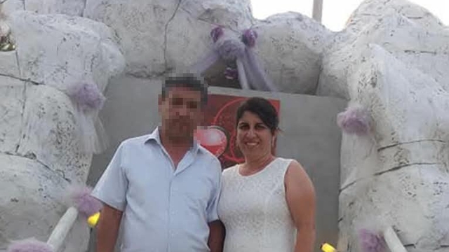 Aydın'da polis memuru, boşanma aşamasındaki eşini öldürdü