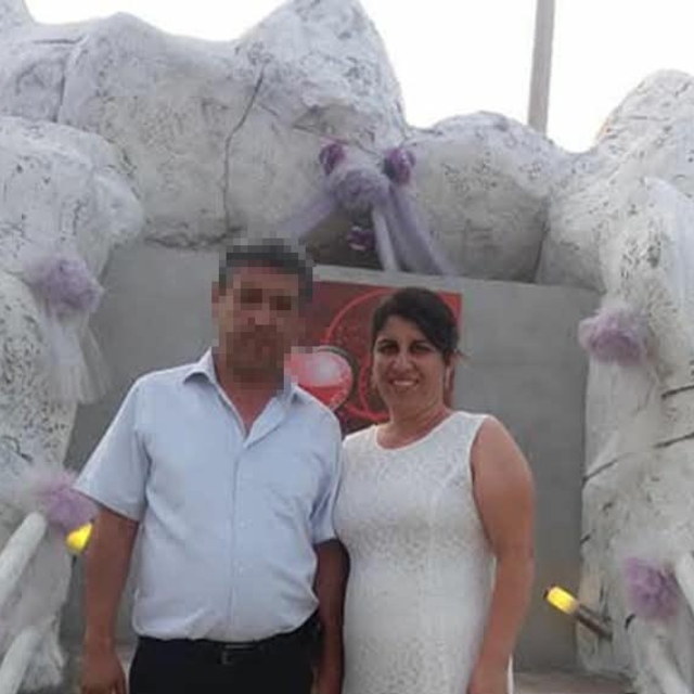 Aydın'da polis memuru, boşanma aşamasındaki eşini öldürdü