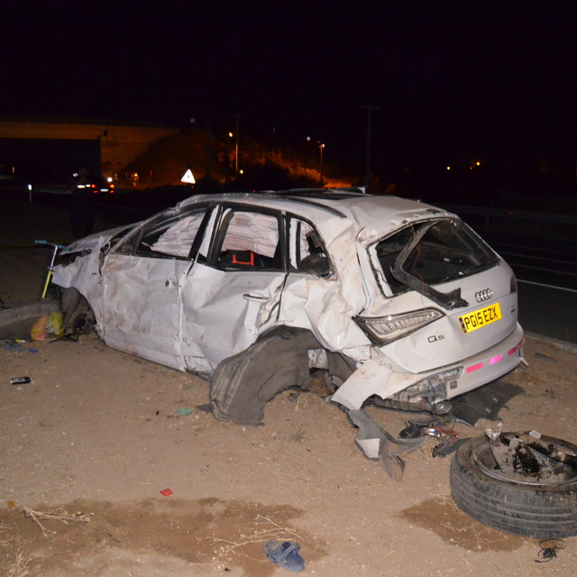 Kazada ölen babaanne, toprağa verildi, torunu yaşam mücadelesi veriyor