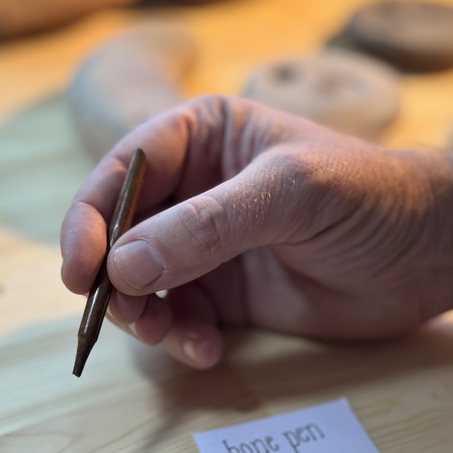 Türkmen Karahöyük kazısında buluntular heyecan uyandırdı