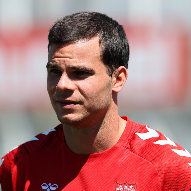 Özbelsan Sivasspor, Amed Sportif Faaliyetler maçı hazırlıklarına başladı