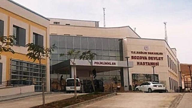 Su pompasını tamir ederken akıma kapılıp öldü