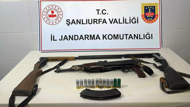 Şanlıurfa'da depremlerde hasar gören 35 caminin onarım ve restorasyonu tamamlandı