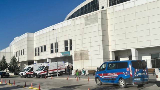 Yamaç Paraşütü Dünya Kupası'nda kaza geçiren sporcu hayatını kaybetti