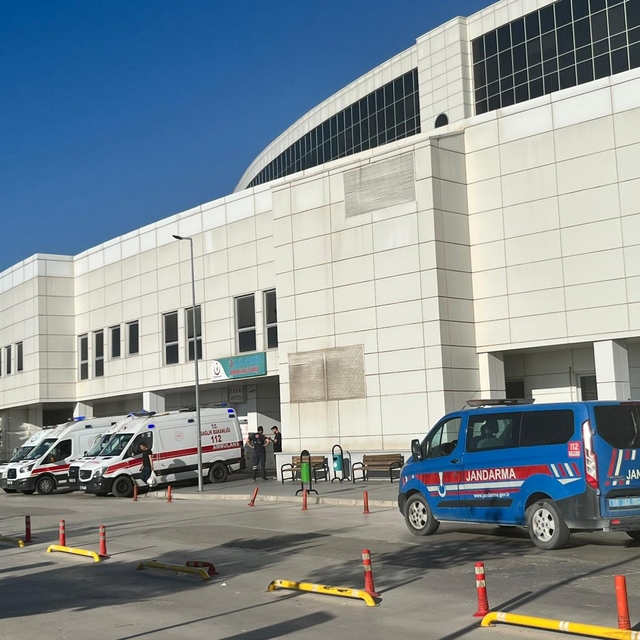 Yamaç Paraşütü Dünya Kupası'nda kaza geçiren sporcu hayatını kaybetti