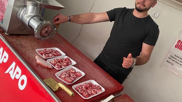 Baraj gölünde boğuldu