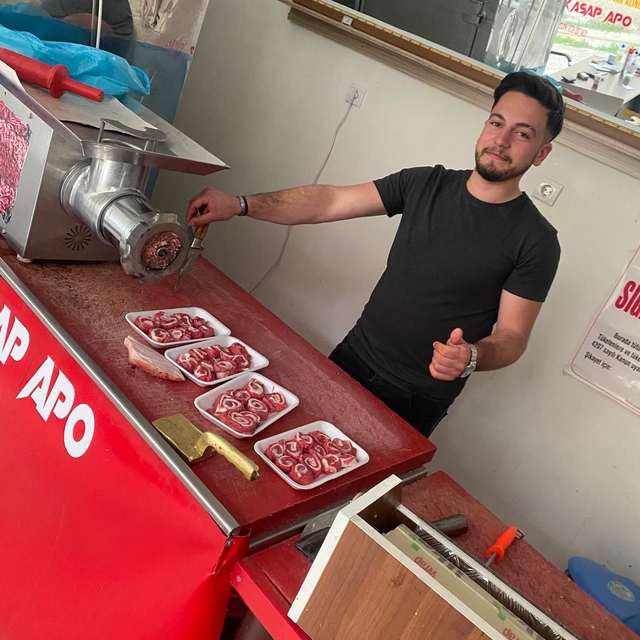 Baraj gölünde boğuldu