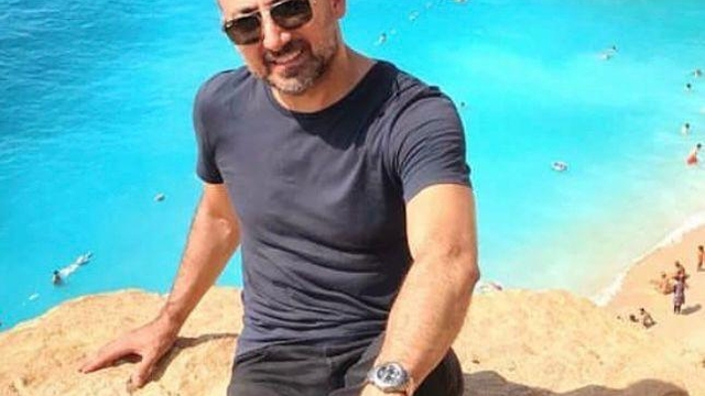 Yamaç Paraşütü Dünya Kupası'nda sert iniş yapan sporcu hayatını kaybetti