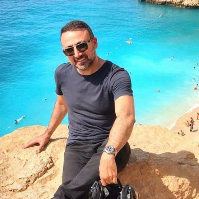 Yamaç Paraşütü Dünya Kupası'nda sert iniş yapan sporcu hayatını kaybetti