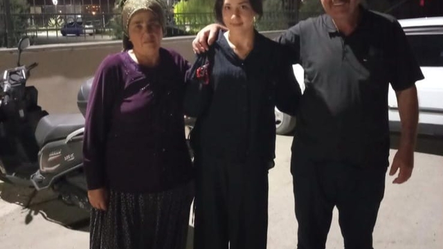 'Birazdan gelirim' diyerek evden çıkan 16 yaşındaki Nesrin'den haber alınamıyor (2)