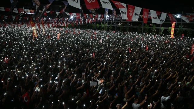 Özel: Kutuplaşma, kale siyaseti bitmiştir