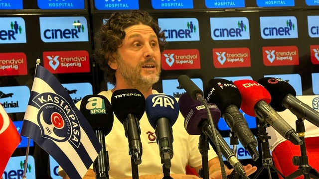 Trabzonspor'da orta saha transferinde mutlu son