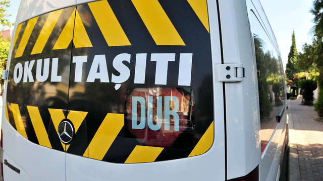 'Tavan fiyatın üzerinde okul servis ücreti talep edilemez'