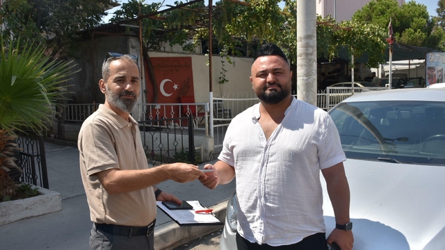 Kiralık otomobilde talebe yetişilemiyor