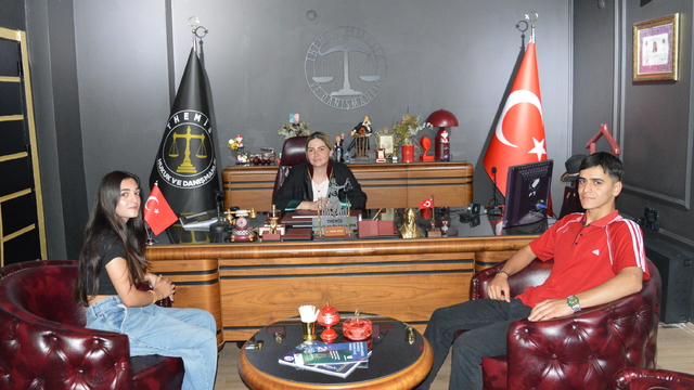 Banka hesabını kullandırınca cezaevine giren Ömer tahliye edildi, arkadaşı tutuklandı