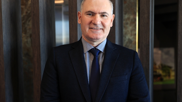 Erozyona karşı köylere "kompost gübre üretim tesisi kurulması" önerisi