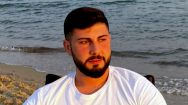 2 aylık kocasını bıçaklayarak öldürdü