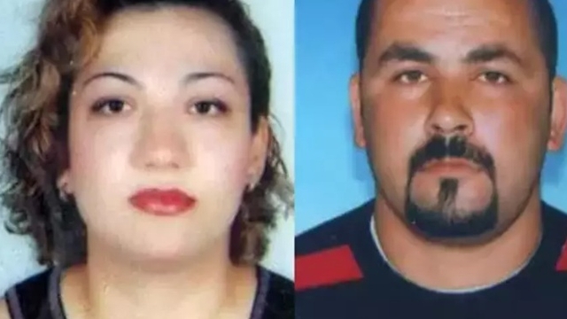 Eşini öldürüp 9 ay banyoda bekleten cezaevi firarisi kadın, sahte kimlikle yakalandı