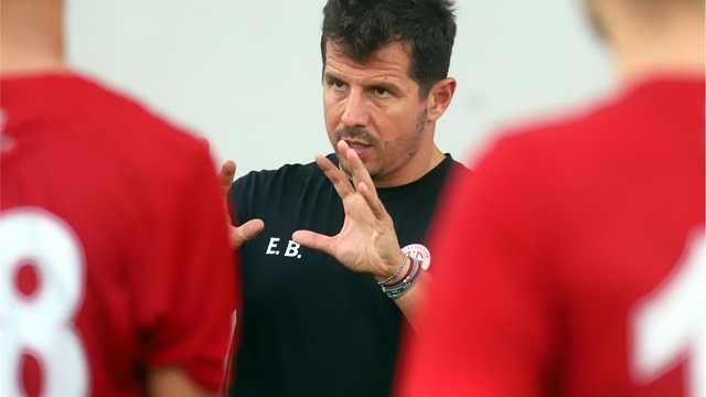 Antalyaspor, Süper Lig'de "ilk" peşinde