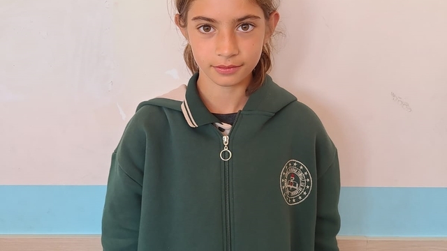 Dere yatağına düştüğü belirtilen Zeynep'in otopsi işlemleri sürüyor