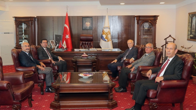 Edirne'den kısa kısa