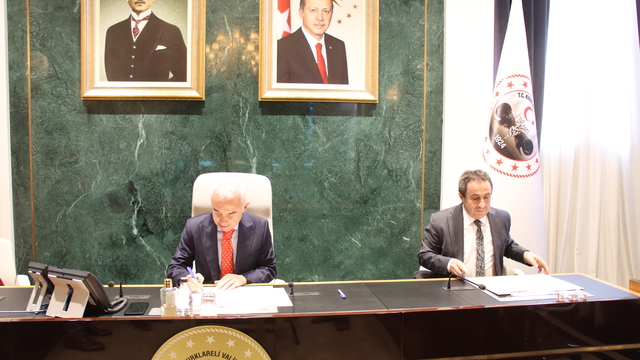 Kırklareli'nde küçükbaş hayvan varlığını artıran projede kredi desteği artırıldı