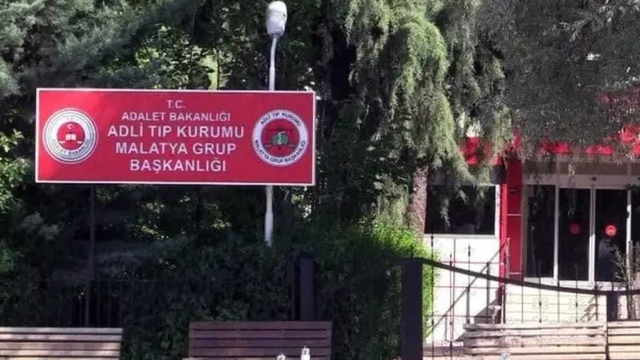 Malatya'da otomobilin çarptığı yaya öldü