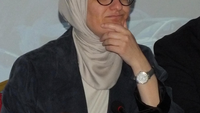 AK Parti'li Uygur: 'Terörsüz Türkiye' menzilimize eninde sonunda ulaşacağız