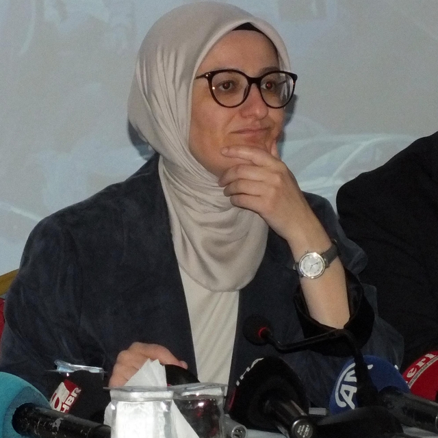 AK Parti'li Uygur: 'Terörsüz Türkiye' menzilimize eninde sonunda ulaşacağız