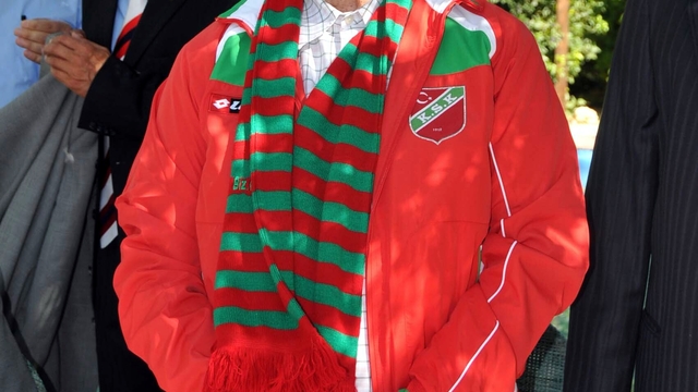 Karşıyaka Selçuk Yaşar'ı anacak