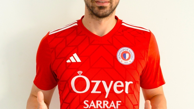 Fethiyespor, Onur Atasayar'ı kadrosuna kattı