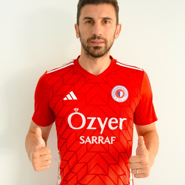 Fethiyespor, Onur Atasayar'ı kadrosuna kattı