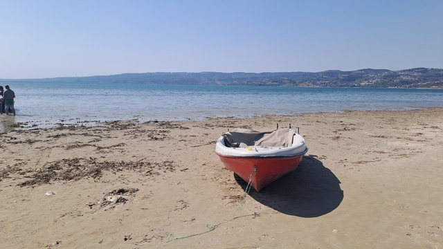 Su miktarı azalan Sapanca Gölü tedbirlerle korunmaya çalışılacak