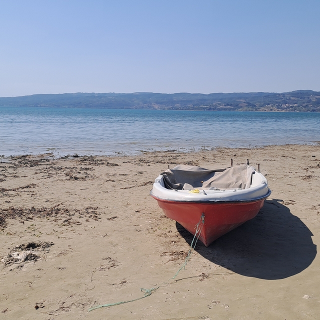Su miktarı azalan Sapanca Gölü tedbirlerle korunmaya çalışılacak