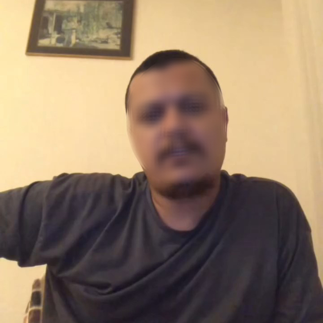 Şaman ayini için evinde keçi ve horoz kesti; gözaltına alındı