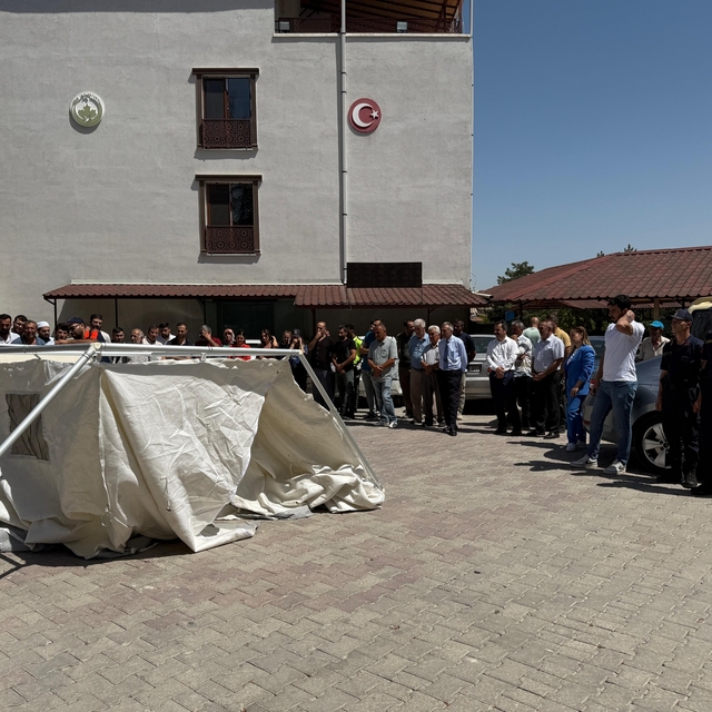 Ağın'da AFAD'tan eğitim