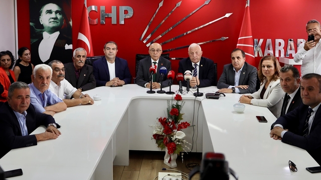 Karabük'ten kısa kısa