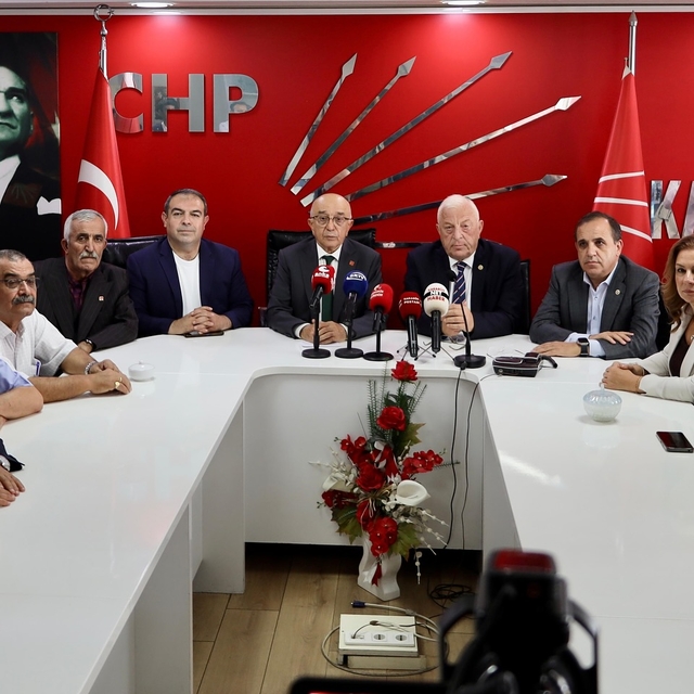 Karabük'ten kısa kısa