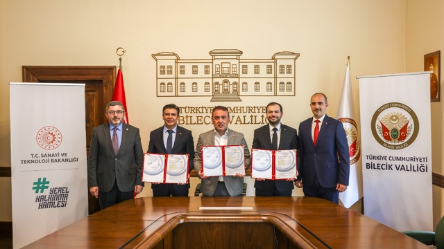 Bilecik'te Beylikten İmparatorluğa: Söğüt Dijital Tarih Müzesi Projesi