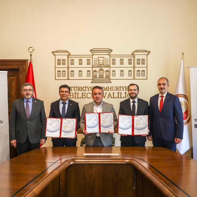 Bilecik'te Beylikten İmparatorluğa: Söğüt Dijital Tarih Müzesi Projesi