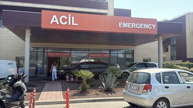 Fenerbahçe Kulübü eski başkanlarından Ali Şen taburcu oldu