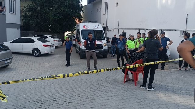 Tüfekle oynarken silahın ateş almasıyla arkadaşını öldürdü