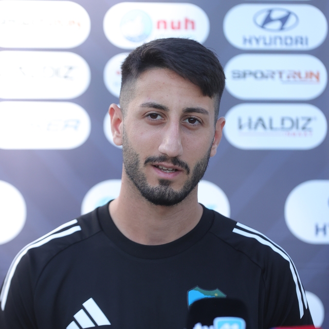 Kocaelispor, Fenerbahçe maçının hazırlıklarına devam etti