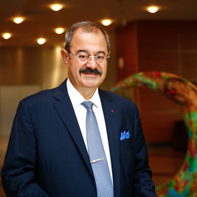 'Dörtyol‑Hassa Demiryolu ve Otoyolu Projesi, bölge için stratejik öneme sah...