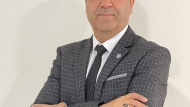 İYİ Parti Mardin Teşkilatı'ndan 'Terörsüz Türkiye' sürecine destek için toplu istifa